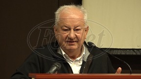 Vapaj za demokratijom